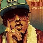 Il testo I LUV THIS SHIT di AUGUST ALSINA è presente anche nell'album The product 2 (2013)