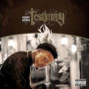 Il testo YOU DESERVE di AUGUST ALSINA è presente anche nell'album Testimony (2014)