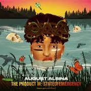 Il testo PRETTY di AUGUST ALSINA è presente anche nell'album The product iii: stateofemergency (2020)