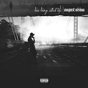 Il testo HOLLYWOOD di AUGUST ALSINA è presente anche nell'album This thing called life (2015)