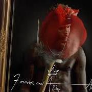 Il testo SECRET di AUGUST ALSINA è presente anche nell'album Forever and a day (2019)