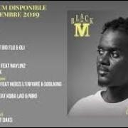 Il testo AINSI VALSE LA VIE di BLACK M è presente anche nell'album Il était une fois (2019)