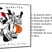 Il testo GRIS di SWIFT GUAD è presente anche nell'album Guérilla (2019)