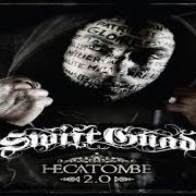 Il testo BOMBE À RETARDEMENT di SWIFT GUAD è presente anche nell'album Hécatombe 2.0 (2011)