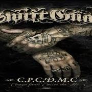 Il testo LÀ N'EST PAS LA QUESTION di SWIFT GUAD è presente anche nell'album C.P.C.D.M.C (2010)