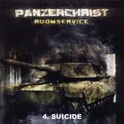 Il testo ROOMSERVICE dei PANZERCHRIST è presente anche nell'album Room service (2003)