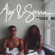 Il testo SAY MY NAME di ALEX & SIERRA è presente anche nell'album As seen on tv (2016)