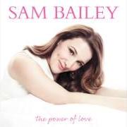 Il testo SUPERWOMAN di SAM BAILEY è presente anche nell'album The power of love (2014)