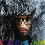 Il testo SENSITIZED di CHRISTOPHE WILLEM è presente anche nell'album Caféine (2009)