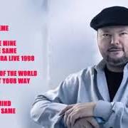 Il testo MINSTREL GIGOLO di CHRISTOPHER CROSS è presente anche nell'album Christopher cross (2015)