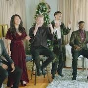 Il testo AWAY IN A MANGER dei PENTATONIX è presente anche nell'album A pentatonix christmas deluxe (2017)