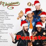 Il testo COVENTRY CAROL dei PENTATONIX è presente anche nell'album A pentatonix christmas (2016)