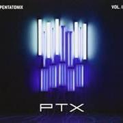 Il testo PAPAOUTAI dei PENTATONIX è presente anche nell'album Ptx, vol. 3 (2014)