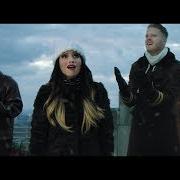 Il testo GREENSLEEVES dei PENTATONIX è presente anche nell'album Christmas is here (2018)