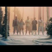 Il testo HOME FOR THE HOLIDAYS dei PENTATONIX è presente anche nell'album Evergreen (2021)