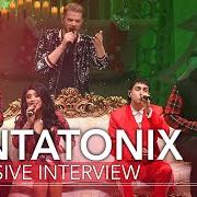 Il testo KID ON CHRISTMAS dei PENTATONIX è presente anche nell'album Holidays around the world (2022)