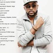 Il testo I ADORE U di BANKY W. è presente anche nell'album Back in the buildin' (2006)