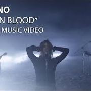 Il testo PUMPIN BLOOD di NONONO è presente anche nell'album Pumpin blood (2013)