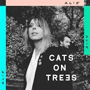 Il testo NINO di CATS ON TREES è presente anche nell'album Alie (2022)
