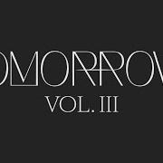 Il testo UPEND di SON LUX è presente anche nell'album Tomorrows iii (2021)