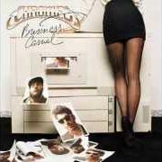 Il testo YOU MAKE IT ROUGH di CHROMEO è presente anche nell'album Business casual (2010)