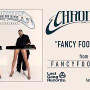 Il testo OPENING UP (CE SOIR ON DANSE) di CHROMEO è presente anche nell'album Fancy footwork (2007)