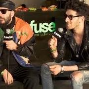 Il testo FALL BACK 2U di CHROMEO è presente anche nell'album White women (2014)