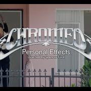Il testo PERSONAL EFFECTS di CHROMEO è presente anche nell'album Adult contemporary (2024)
