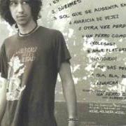 Il testo AVARICIA DE VEJEZ di PONCHO K è presente anche nell'album No quiero empates (2002)