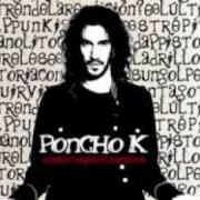 Il testo MANOLITO CARAMIERDA di PONCHO K è presente anche nell'album Una historia con las manos (2010)