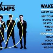 Il testo RUN AWAY dei THE VAMPS è presente anche nell'album Wake up (2015)