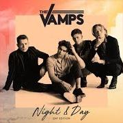 Il testo PAPER HEARTS dei THE VAMPS è presente anche nell'album Night & day (day edition) (2018)