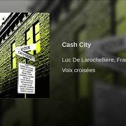 Il testo POUR EN FINIR (AVEC LA NUIT) di LUC DE LAROCHELLIÈRE è presente anche nell'album Voix croisées (2006)
