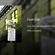 Il testo AMÈRE AMERICA di LUC DE LAROCHELLIÈRE è presente anche nell'album Voix croisées (2006)