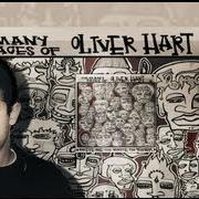 Il testo WEIRD SIDE di OLIVER HART è presente anche nell'album The many faces of oliver hart (2002)