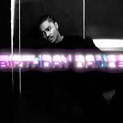 Il testo BIRTHDAY DANCE di JOSH LEVI è presente anche nell'album Disc two (scratched up) (2023)