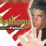 Il testo SO' E MIEZA 'A VIA di ANTHONY è presente anche nell'album Esplosione d'amore (2006)