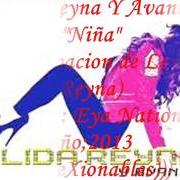 Il testo EL AMOR QUE TU ME DAS di ELIDA REYNA Y AVANTE è presente anche nell'album Eya nation (2013)