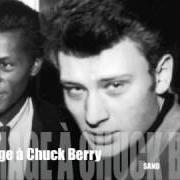 Il testo WEE WEE HOURS di CHUCK BERRY è presente anche nell'album Johnny b. goode et ses plus belles chansons (2002)