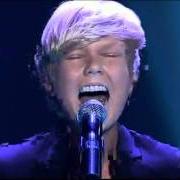 Il testo AND I'M TELLING YOU I'M NOT GOING di JACK VIDGEN è presente anche nell'album Yes i am (2011)