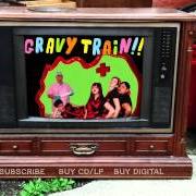 Il testo MOUTHFULLA CAPS dei GRAVY TRAIN!!!! è presente anche nell'album Hello doctor (2003)