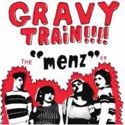 Il testo HEART ATTACK dei GRAVY TRAIN!!!! è presente anche nell'album The menz ep (2001)