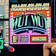 Il testo CUANDO di DILLON FRANCIS è presente anche nell'album Wut wut (2018)