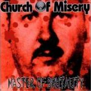 Il testo MASTER OF BRUTALITY (JOHN WAYNE GACY) dei CHURCH OF MISERY è presente anche nell'album Master of brutality (2001)