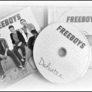 Il testo NON POSSO FARE A MENO DI TE di FREEBOYS è presente anche nell'album Dedicato a... (2014)