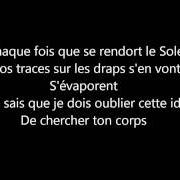 Il testo ÇA DONNE QUOI ? di MARC DUPRÉ è presente anche nell'album Entre deux mondes (2010)