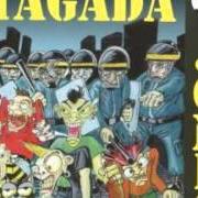 Il testo SOLIDARNOSK dei TAGADA JONES è presente anche nell'album S/t (1995)