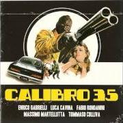 Il testo NOTTE IN BOVISA di CALIBRO 35 è presente anche nell'album Calibro 35 (2008)