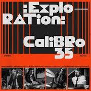 Il testo CHAMELEON di CALIBRO 35 è presente anche nell'album Exploration (2025)