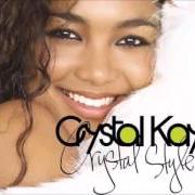 Crystal style